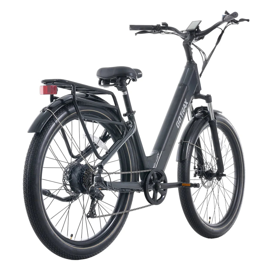Gotrax CTI 2 Electric Bike