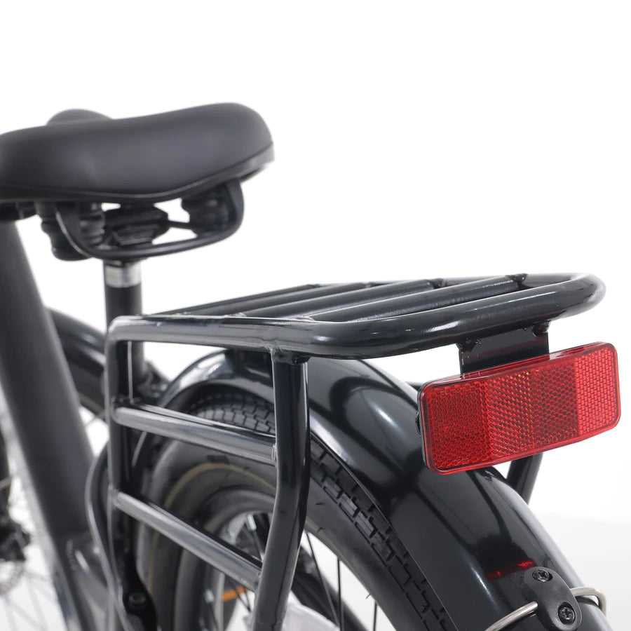 Gotrax CTI 2 Electric Bike