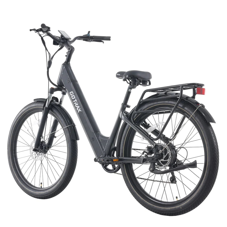 Gotrax CTI 2 Electric Bike