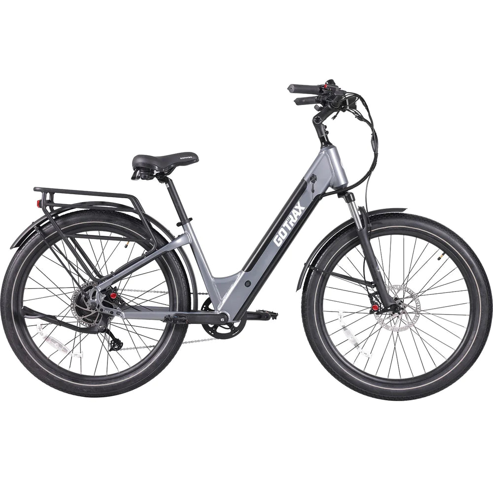 Gotrax CTI 3 Electric Bike
