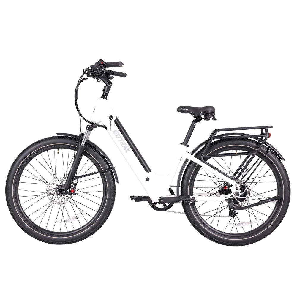 Gotrax CTI 3 Electric Bike