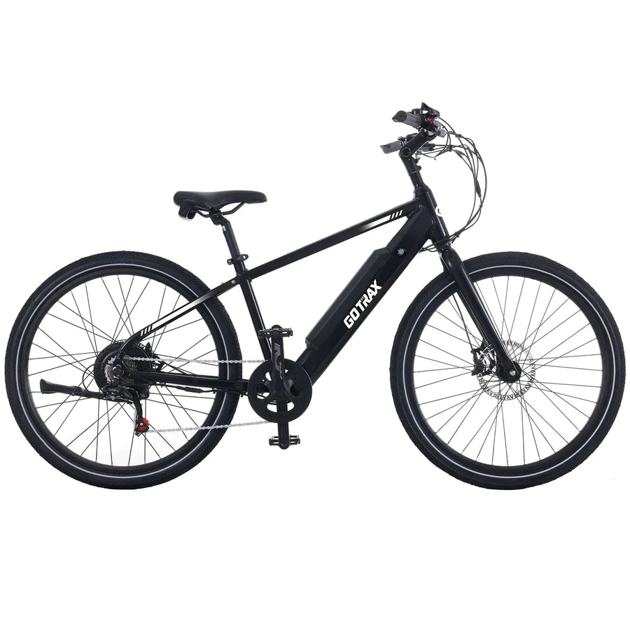 Gotrax CTI Electric Bike
