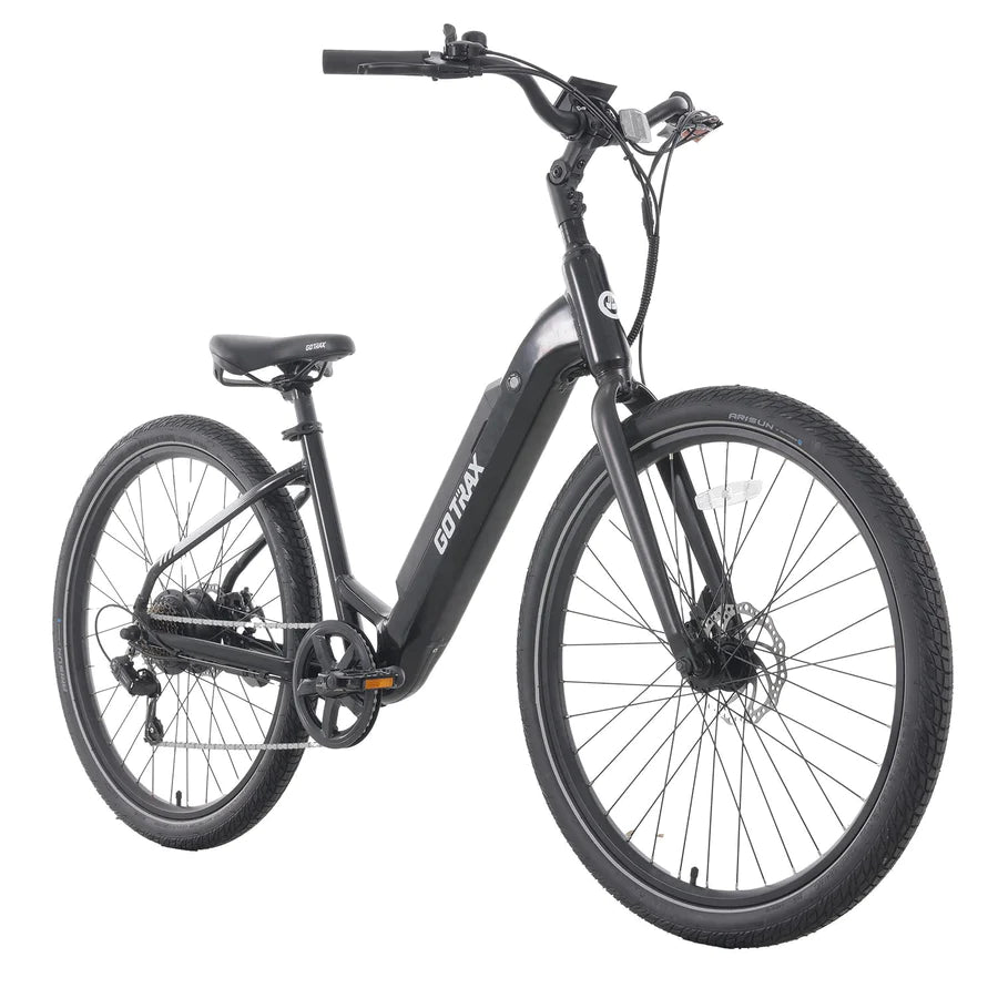 Gotrax CTI Electric Bike