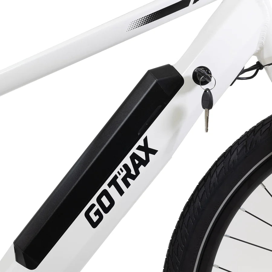 Gotrax CTI Electric Bike