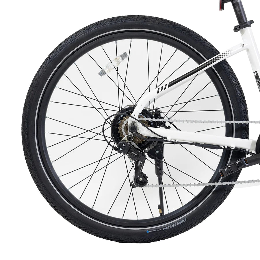 Gotrax CTI Electric Bike