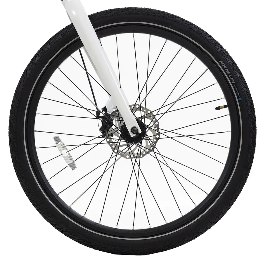 Gotrax CTI Electric Bike