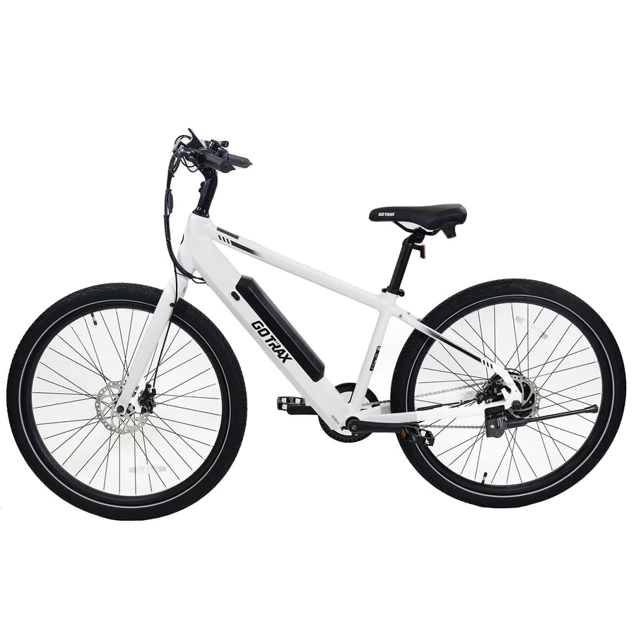 Gotrax CTI Electric Bike