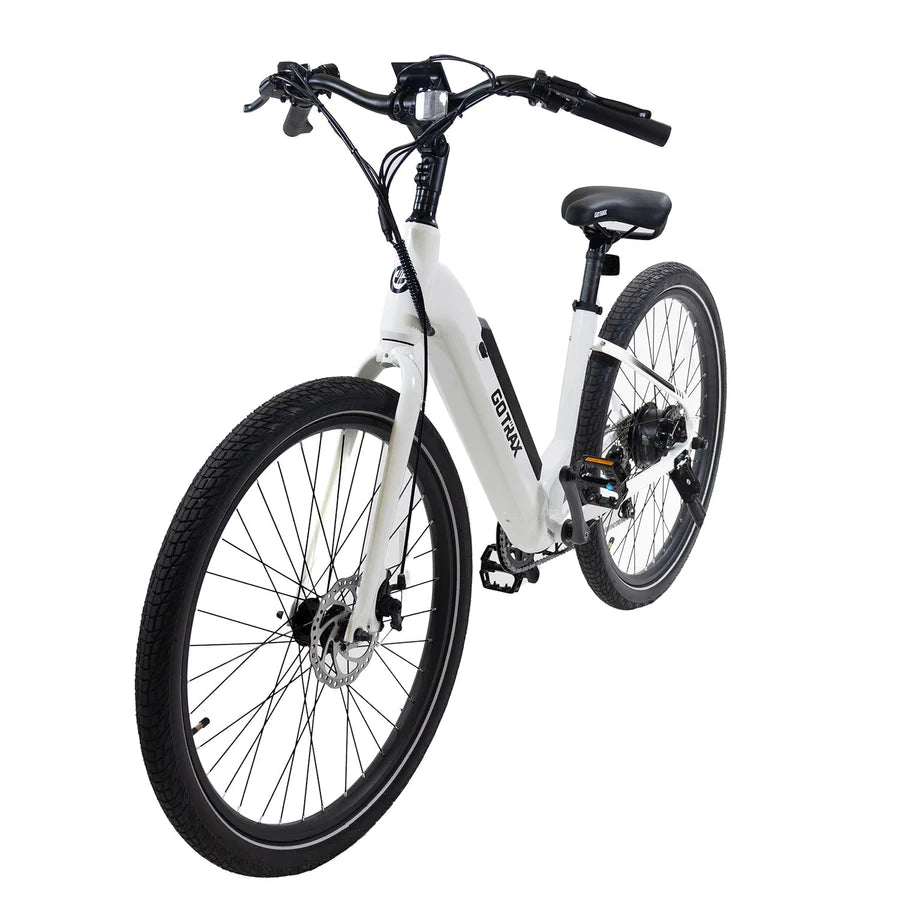 Gotrax CTI Electric Bike