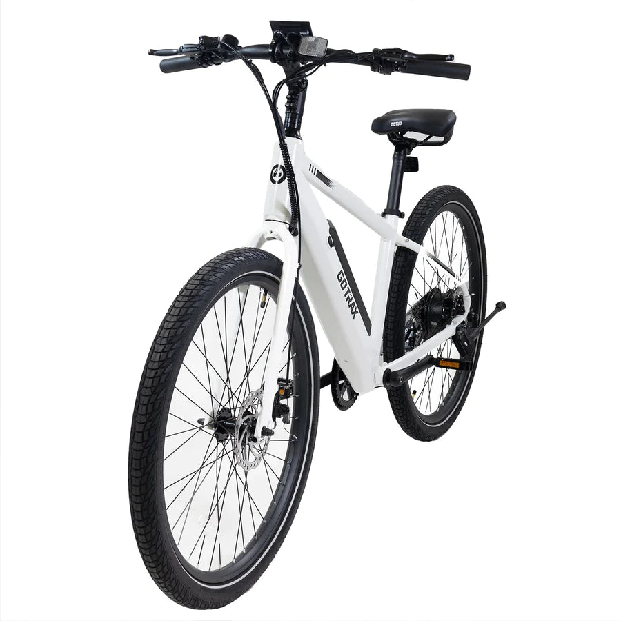 Gotrax CTI Electric Bike