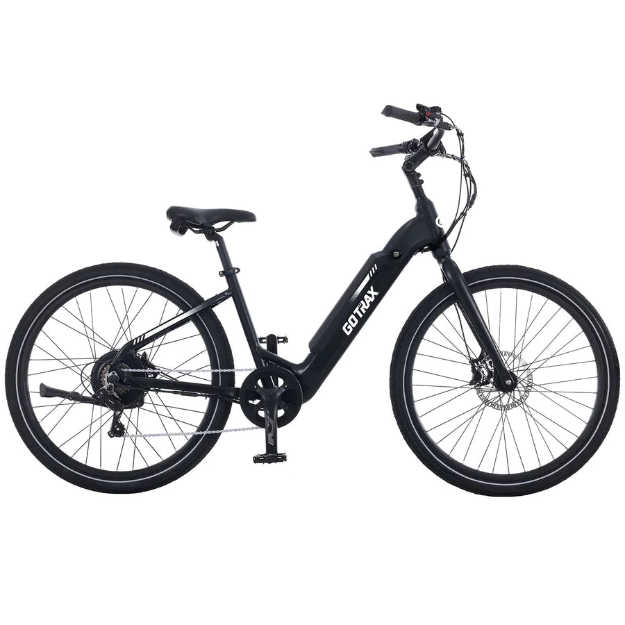 Gotrax CTI Electric Bike