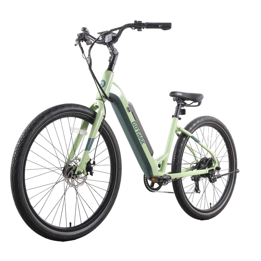 Gotrax CTI Electric Bike