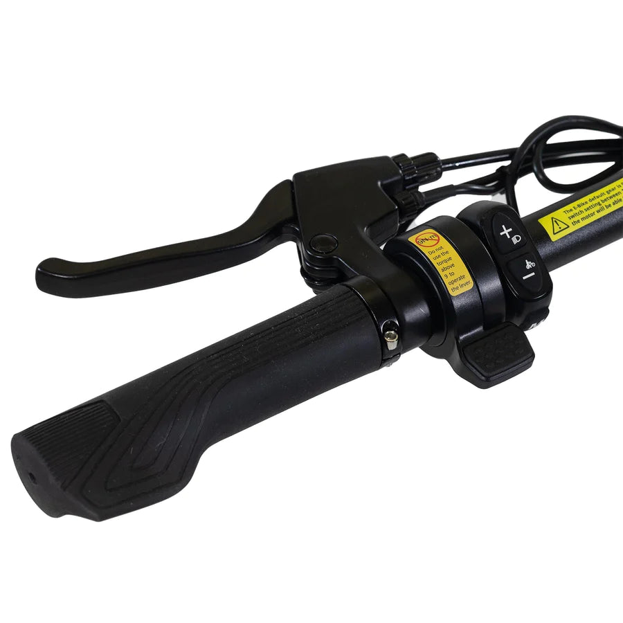 Gotrax CTI Electric Bike