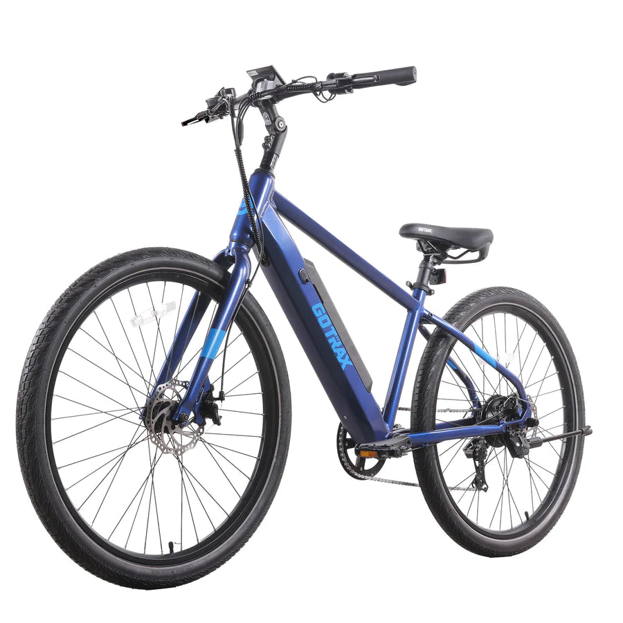 Gotrax CTI Electric Bike