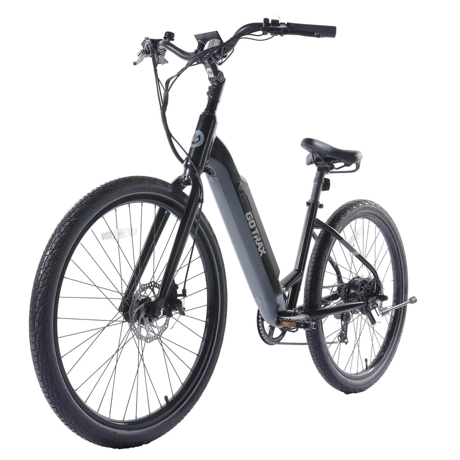 Gotrax CTI Electric Bike