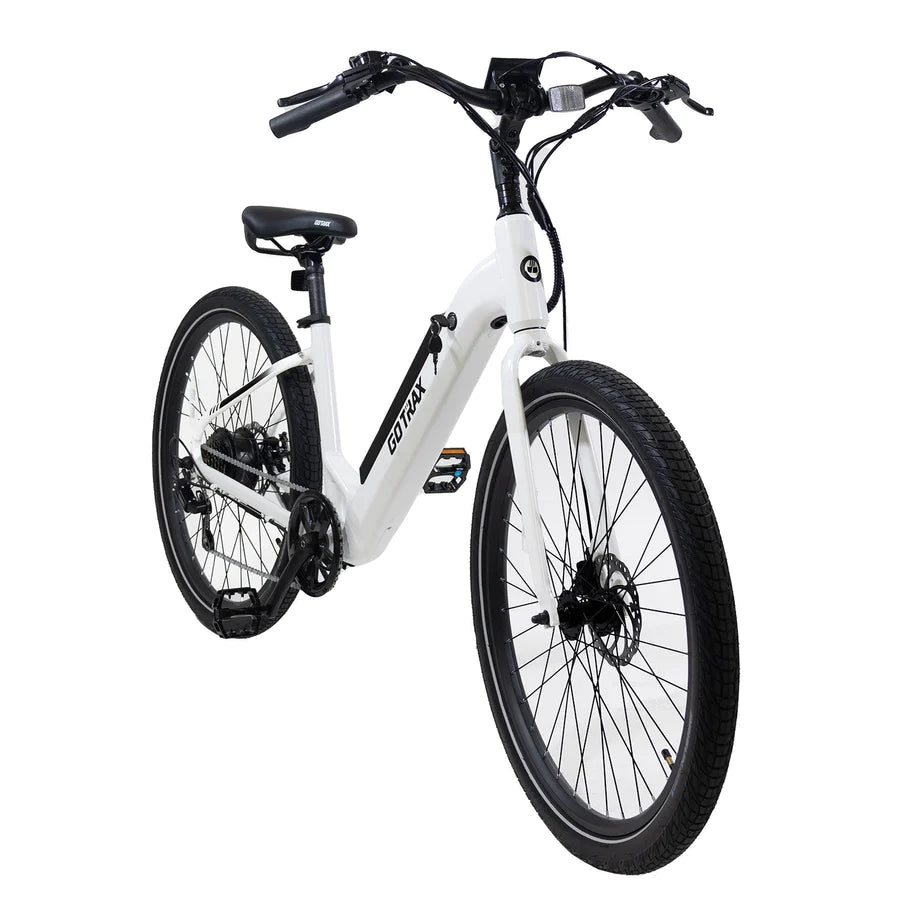 Gotrax CTI Electric Bike