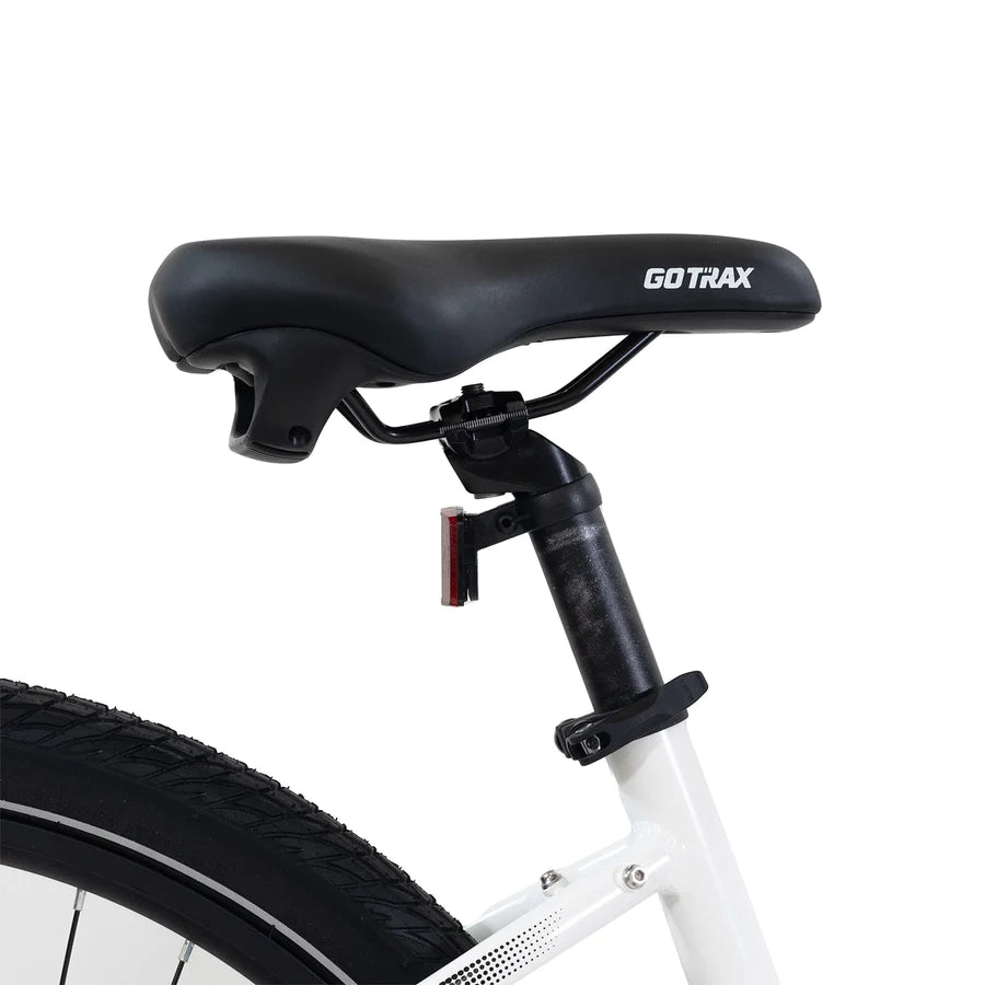 Gotrax CTI Electric Bike