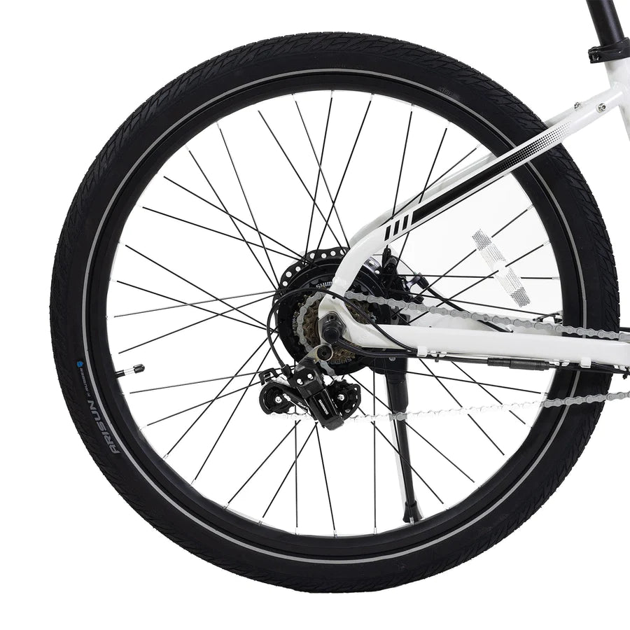 Gotrax CTI Electric Bike