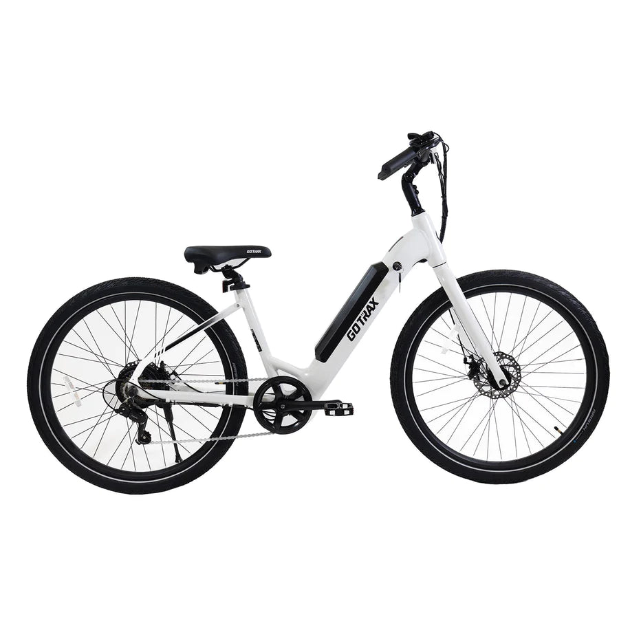 Gotrax CTI Electric Bike