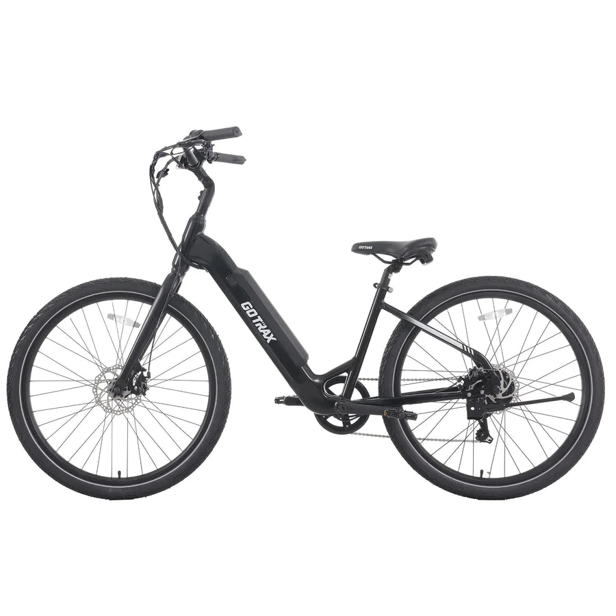 Gotrax CTI Electric Bike