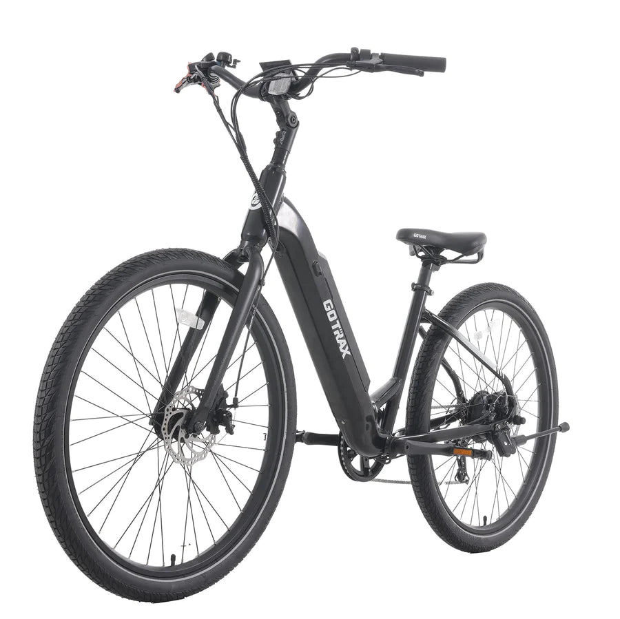 Gotrax CTI Electric Bike