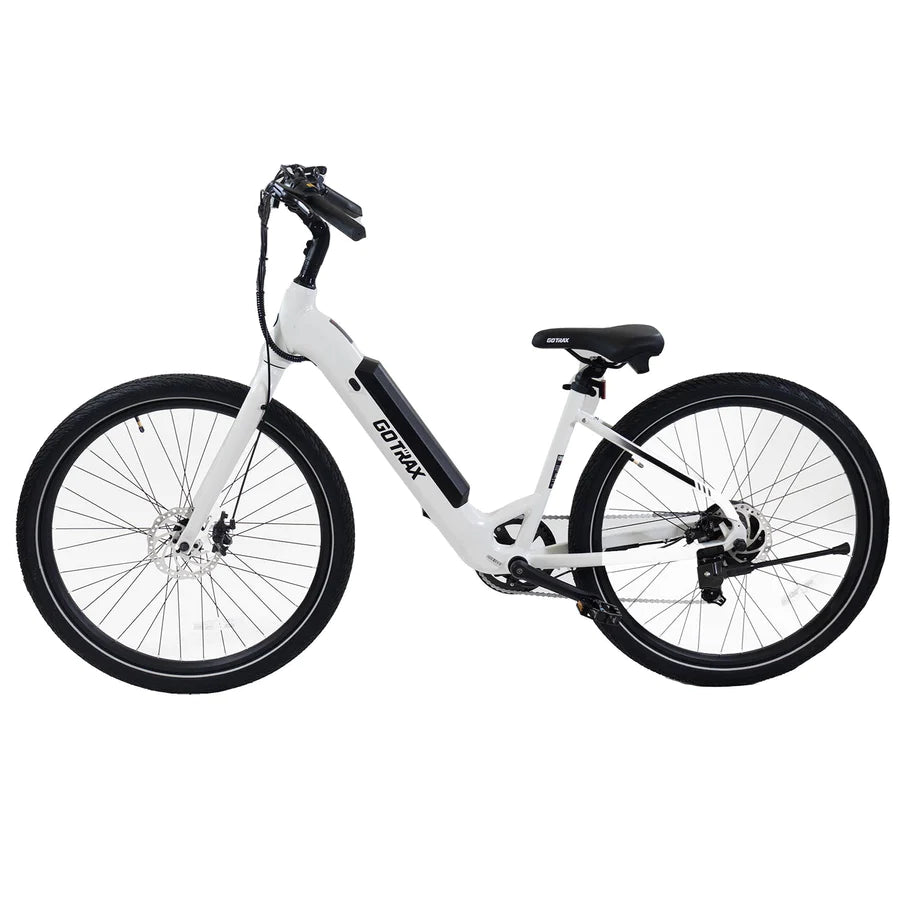Gotrax CTI Electric Bike