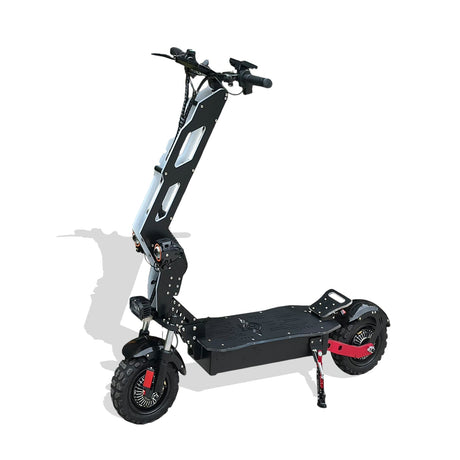 Freego Landtiger Electric Scooter Foldable Dual Motor 4000W