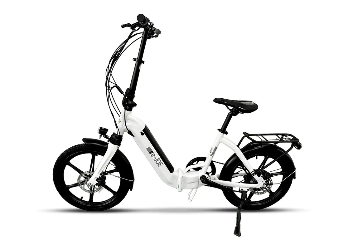 E-Joe Epik Swan Electric Bike