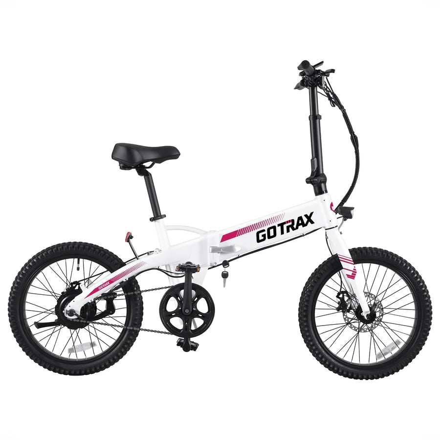 Gotrax F1 Electric Bike