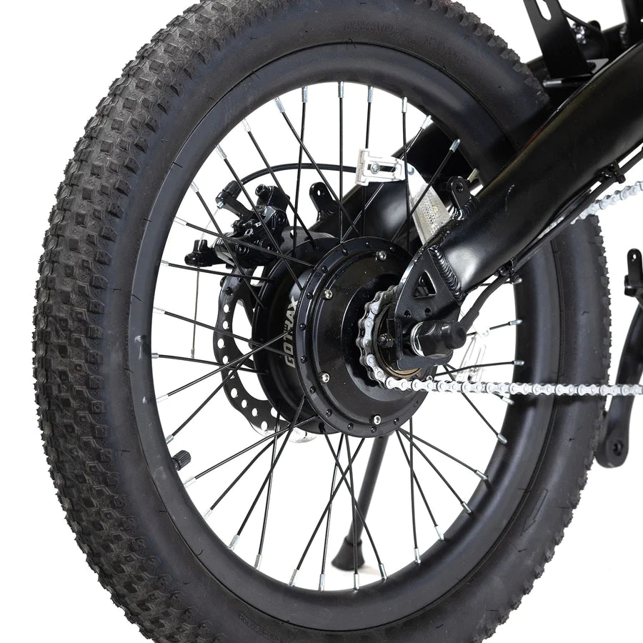 Gotrax F1 Electric Bike