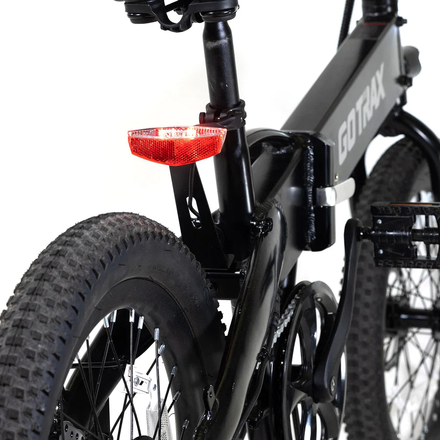 Gotrax F1 Electric Bike