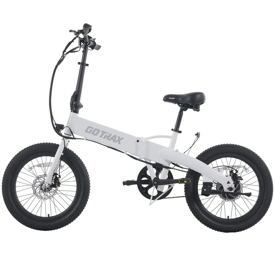Gotrax F1 Electric Bike