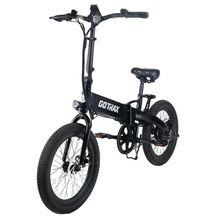 Gotrax F1 Electric Bike