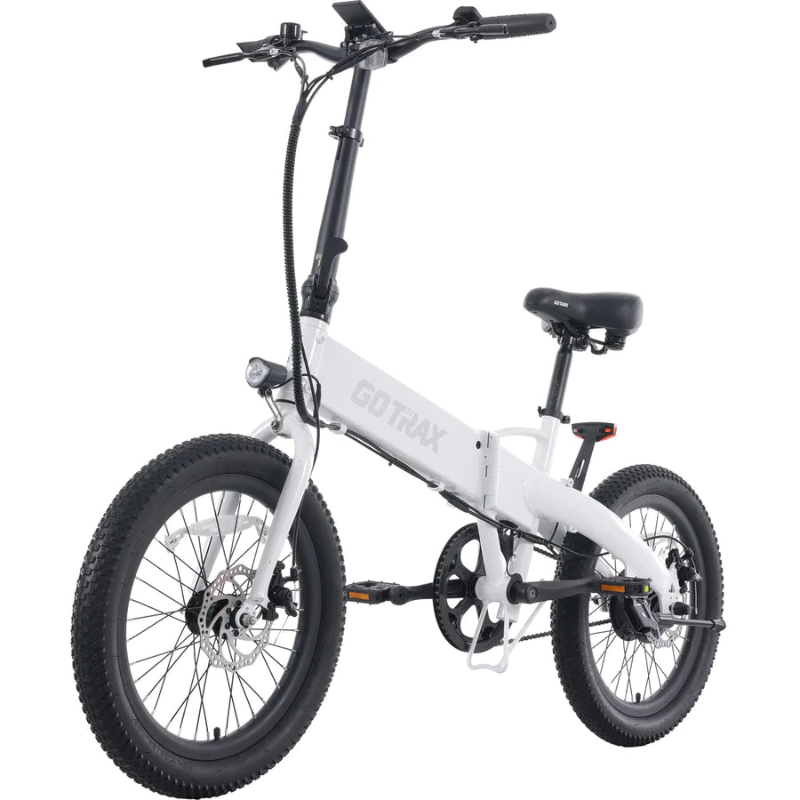 Gotrax F1 Electric Bike