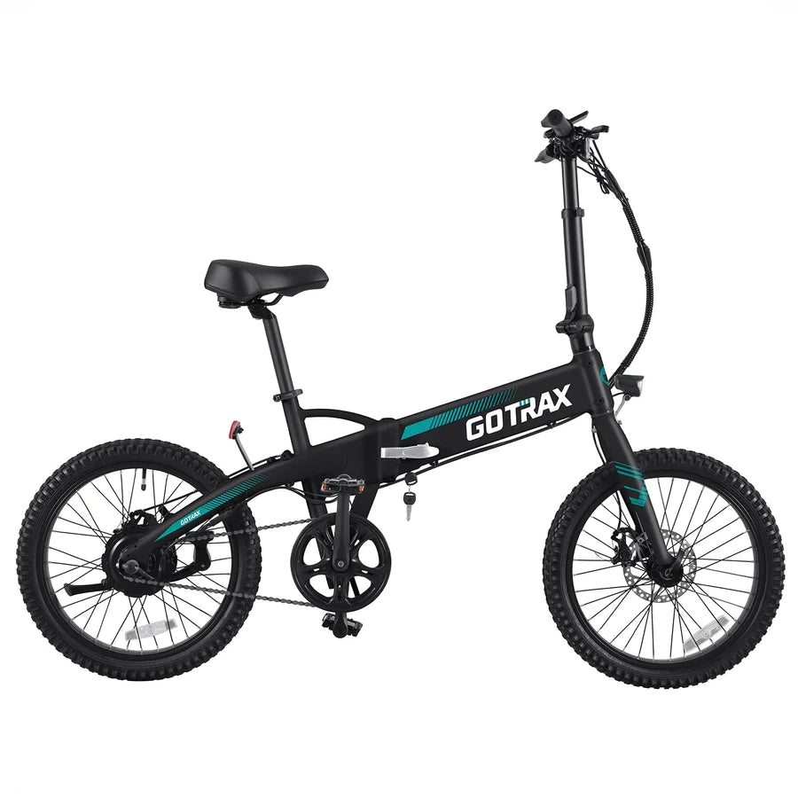 Gotrax F1 Electric Bike