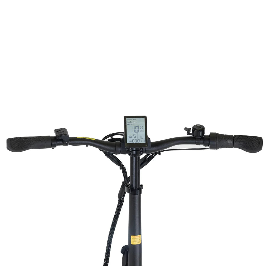 Gotrax F1 Electric Bike