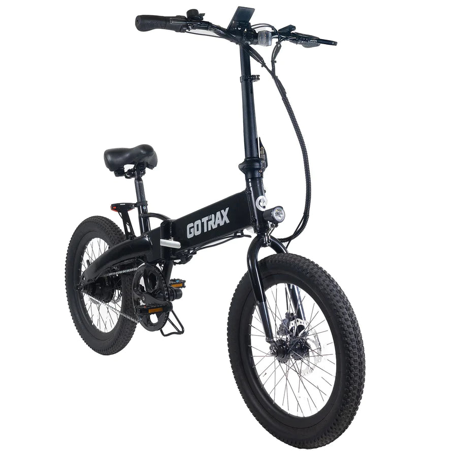 Gotrax F1 Electric Bike