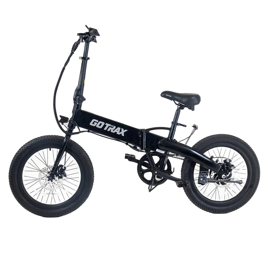 Gotrax F1 Electric Bike