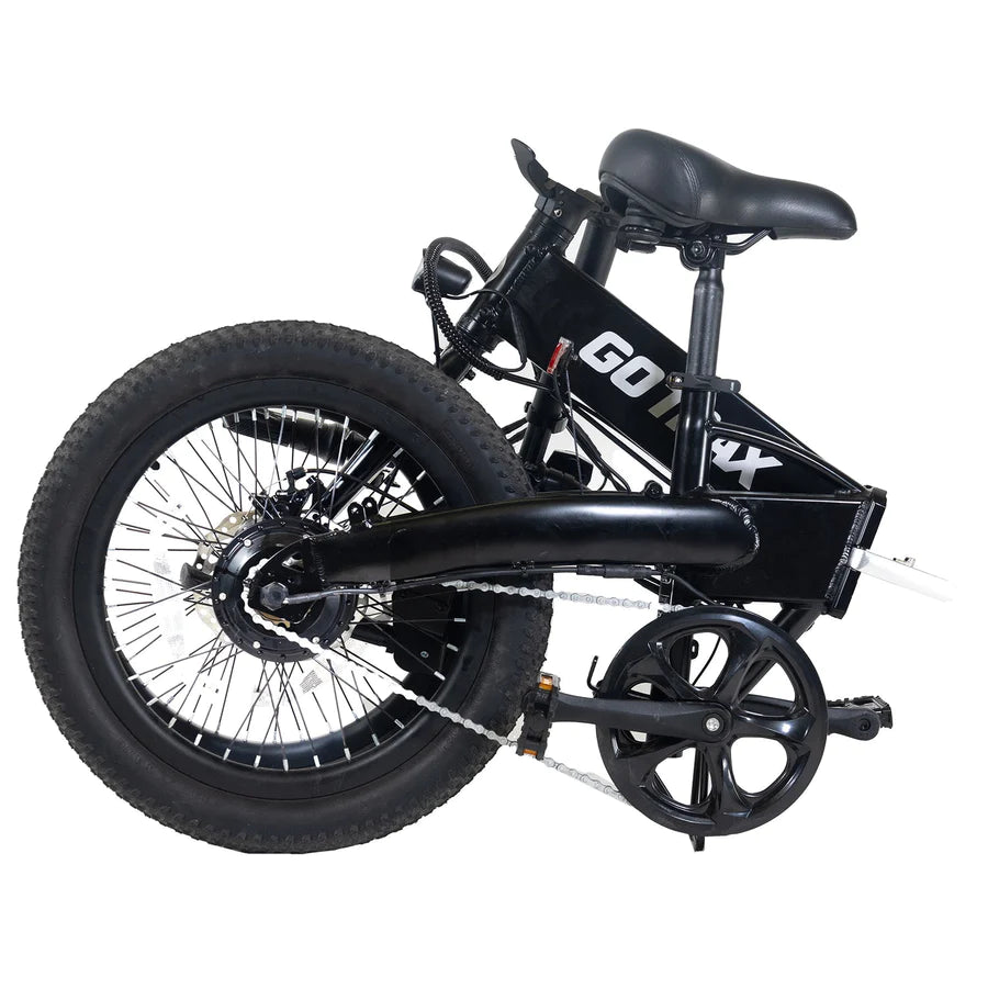 Gotrax F1 Electric Bike
