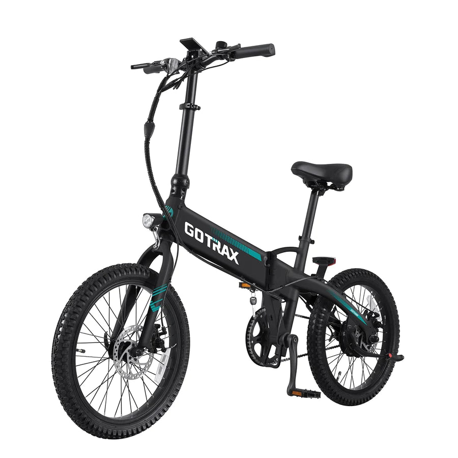 Gotrax F1 Electric Bike