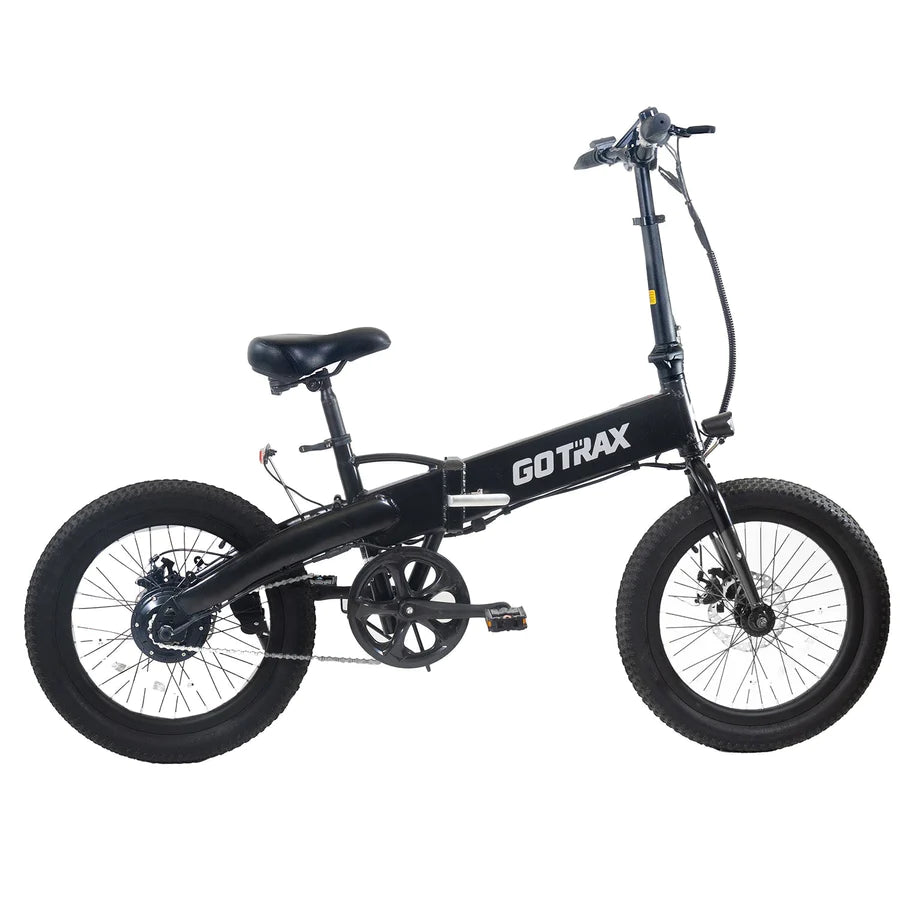 Gotrax F1 Electric Bike