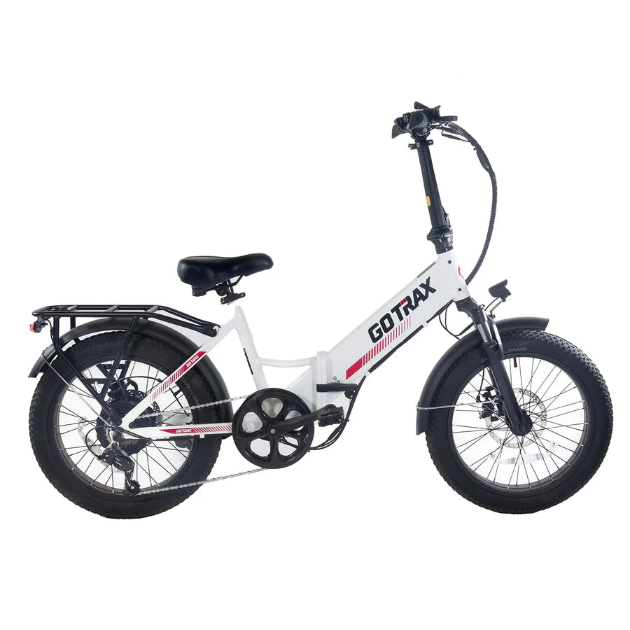 Gotrax electric online bike