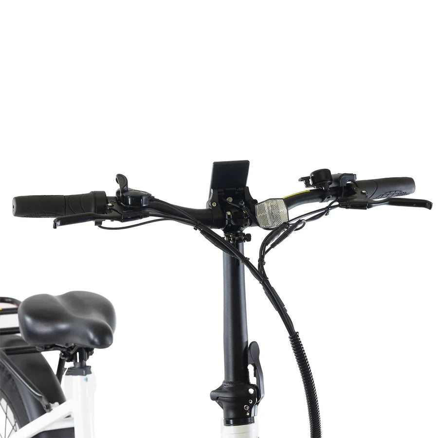 Gotrax F2 Electric Bike