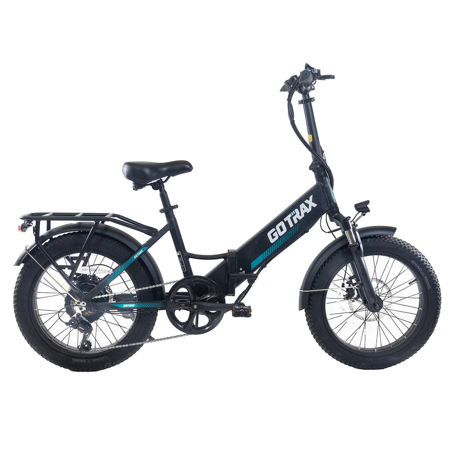Gotrax F2 Electric Bike