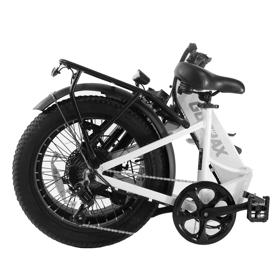 Gotrax F2 Electric Bike