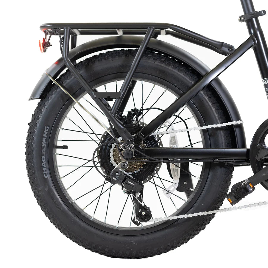 Gotrax F2 Electric Bike