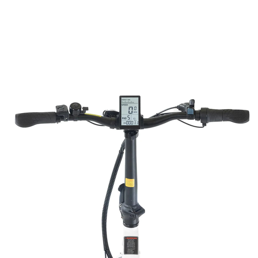 Gotrax F2 Electric Bike