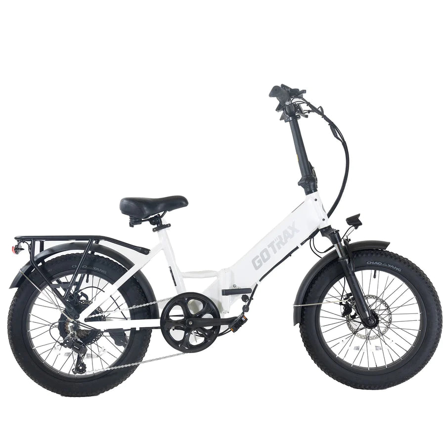 Gotrax F2 Electric Bike