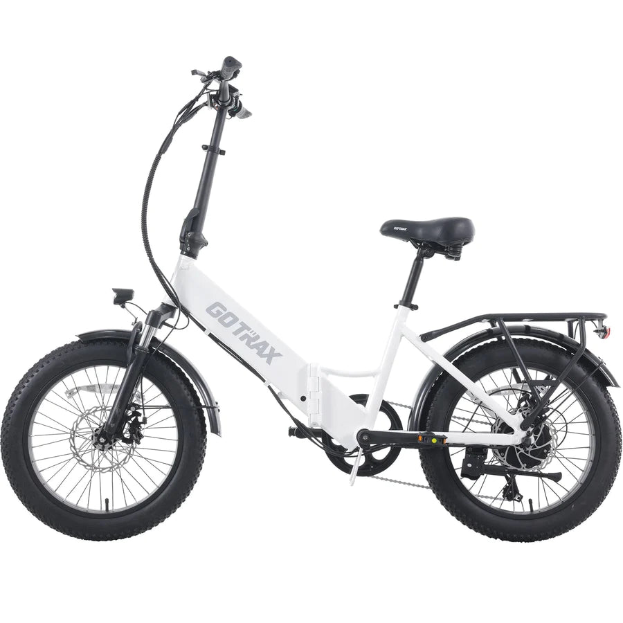 Gotrax F2 Electric Bike