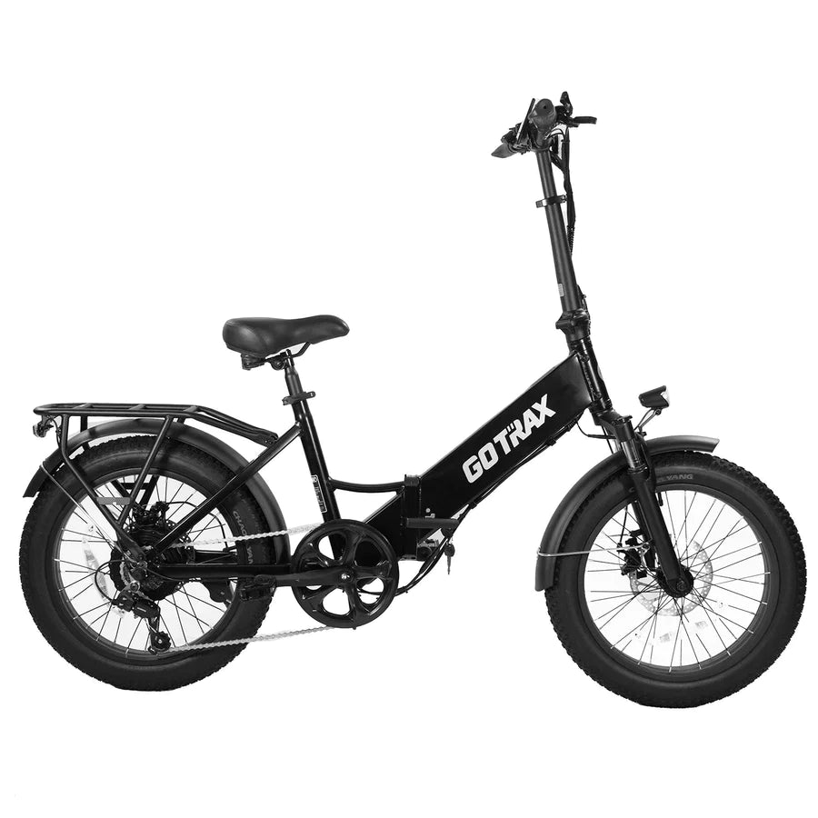 Gotrax F2 Electric Bike