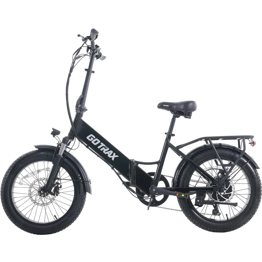 Gotrax F2 Electric Bike
